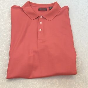 Daniel Cremieux signature selection polo size XXL.